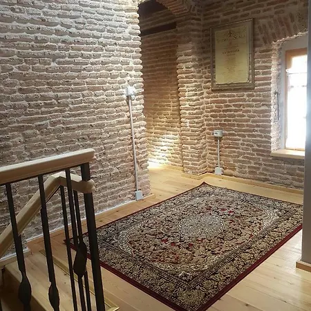 Le Petit Paris - Pazari Korce