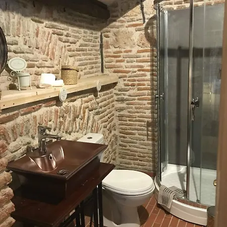 Hotel Le Petit Paris - Pazari Korce